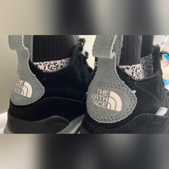 The North Face Women's Hiking Boots - Picture 3 of 3